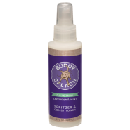 Buddy Splash K9 Spritzer Lavender&Mint 4 oz