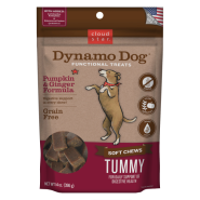 --Currently Unavailable-- Cloud Star Dynamo Functnl Soft Chews Tummy PmpknGing 14 oz
