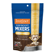 Instinct Dog Raw Boost FD Mixers Multivitamin 7+ 5.5oz