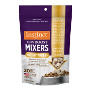 Instinct Cat Raw Boost FD Mixers Multivitamin 7+ 5.5oz