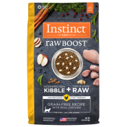 Instinct Cat RBK GF CageFree Chicken 2 lb