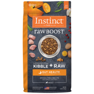 Instinct Dog RBK GF CageFree Chicken Gut Health 4 lb