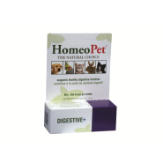 HomeoPet Multi Species Digestive+ 15 ml