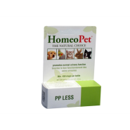 HomeoPet Multi Species PP Less Leaks No More 15 ml