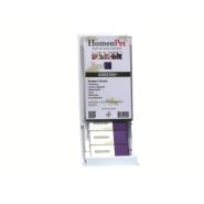 HomeoPet Multi Species Digestive+ 6-unit Display