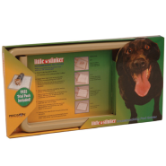 Precision Little Stinker Housebreaking Pad Holder