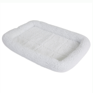 --Currently Unavailable-- Precision 5000 SnooZZy Bolster Crate Mat 41 x 26" Original