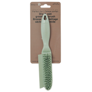 Dexypaws Dog Dry & Wet Grooming Brush