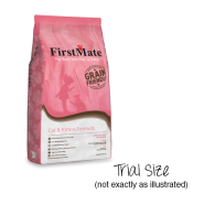FirstMate Cat Grain Friendly & Kitten Trials 25/80 gm