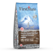 FirstMate Dog LID GF Pacific Ocean Fish Original 25 lb
