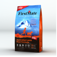 FirstMate Dog LID GF Australian Lamb Small Bites 5 lb