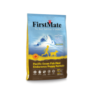 FirstMate Dog LID GF Pacific Ocean Fish Puppy 28.6 lb