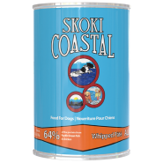 FirstMate Dog Skoki Coastal 12/12.2oz