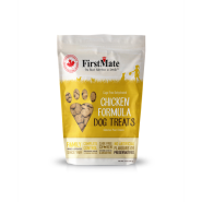 FirstMate Dog GF Dehydrated Treats Cage Free Chicken 5.3 oz