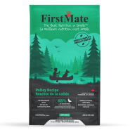 FirstMate Dog Simple & Complete Valley Duck 5lb