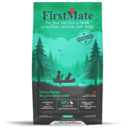 FirstMate Dog Simple & Complete Valley Duck 25lb