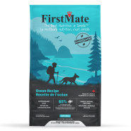 FirstMate Dog Simple & Complete Ocean Fish 5lb