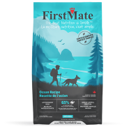 FirstMate Dog Simple & Complete Ocean Fish 25lb