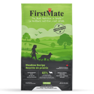FirstMate Dog Simple & Complete Meadow Lamb 5lb