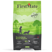 FirstMate Dog Simple & Complete Meadow Lamb 25lb