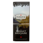 Kasiks Product Brochure
