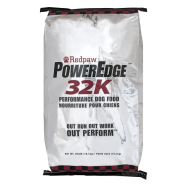 Redpaw 32K Power Edge 40 lb