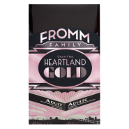 Fromm Dog Heartland Gold GF Adult 11.8 kg
