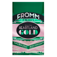 Fromm Dog Heartland Gold GF Large Breed Adult 11.8 kg