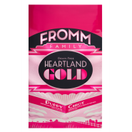 Fromm Dog Heartland Gold GF Puppy 11.8 kg