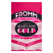 Fromm Dog Heartland Gold GF Puppy 5.4 kg