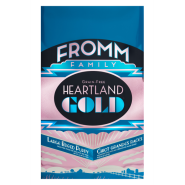 Fromm Dog Heartland Gold GF Large Breed Puppy 11.8 kg