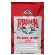 Fromm Dog Classics Mature Adult 13.61 kg