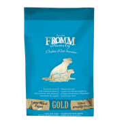 Fromm Dog Gold Large Breed Puppy 13.61 kg