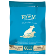 Fromm Dog Gold Large Breed Puppy 6.8 kg