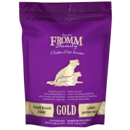 Fromm Dog Gold Small Breed Adult 2.3 kg