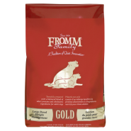 Fromm Dog Gold Large Breed Weight Management 13.61 kg