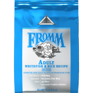 Fromm Dog Classics Adult Whitefish & Rice 6.8 kg