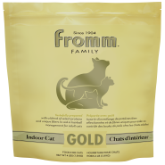 Fromm Cat Gold Indoor 1.8 kg