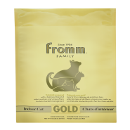 Fromm Cat Gold Indoor 4.54 kg