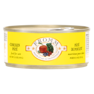 Fromm Cat Four-Star Chicken Pate 12/5.5 oz