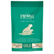 Fromm Dog Gold Large Breed Adult 13.61 kg