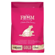 Fromm Dog Gold Puppy 13.61 kg