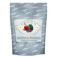 Fromm Cat Four-Star Trout & Whitefish 1.1 kg