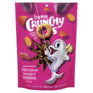 Fromm Dog Crunchy Os Slammon