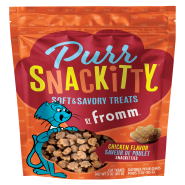 Fromm Cat PurrSnacKitty Chicken Treats 3 oz