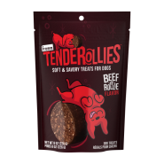 Fromm Dog Tenderollies Beef-a-Rollie 8 oz