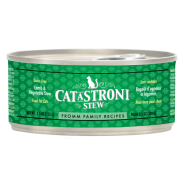 Fromm Cat-a-Stroni Lamb & Vegetable Stew 12/5.5 oz
