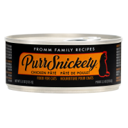 Fromm Cat PurrSnickety Chicken Pate 12/5.5 oz
