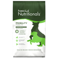 Fromm Dog Nutritionals Mobility Chicken & Whole Oats 13.61kg