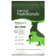 Fromm Dog Nutritionals Mobility Chicken & Whole Oats 5.4kg